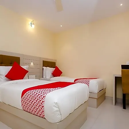 Fabexpress Embassy - Nr Bkc Mumbai