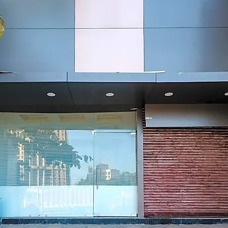 Fabexpress Embassy - Nr Bkc Hotel Mumbai