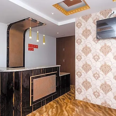 Fabexpress Embassy - Nr Bkc