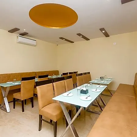 Fabexpress Embassy - Nr Bkc Hotel Mumbai