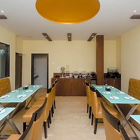 Fabexpress Embassy - Nr Bkc Mumbai