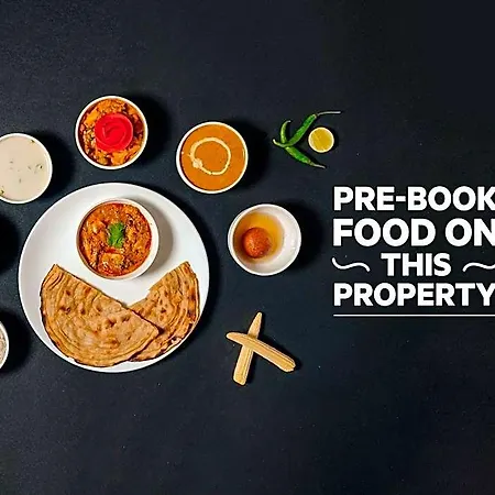 Fabexpress Embassy - Nr Bkc Hotel Mumbai