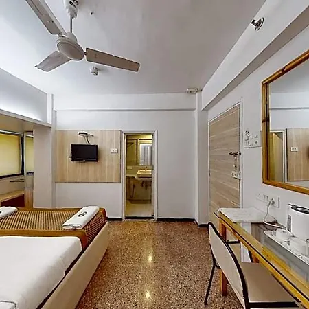 Samraj Mumbai