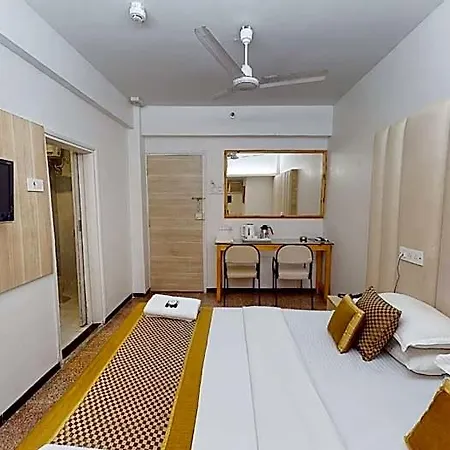 Samraj Mumbai