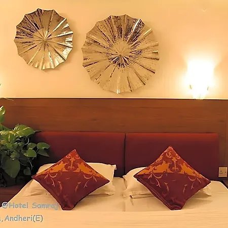 Samraj Hotel Mumbai