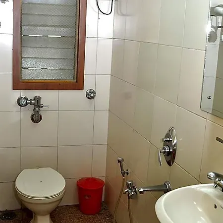 Samraj Hotel