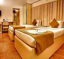 Hotel Samraj