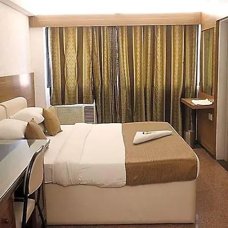 Samraj Hotel Mumbai