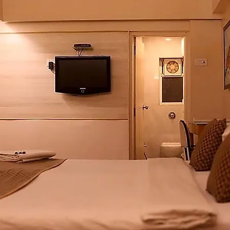 Samraj 2* Mumbai