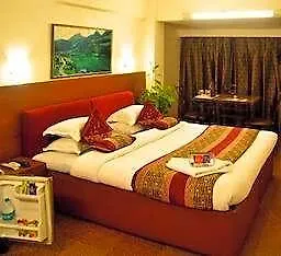 Samraj Hotel Mumbai