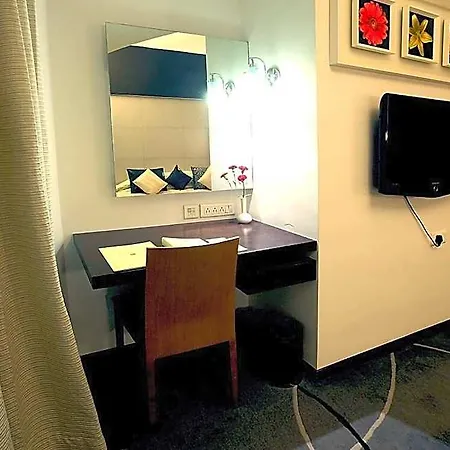 Fabhotel Adore Hotel