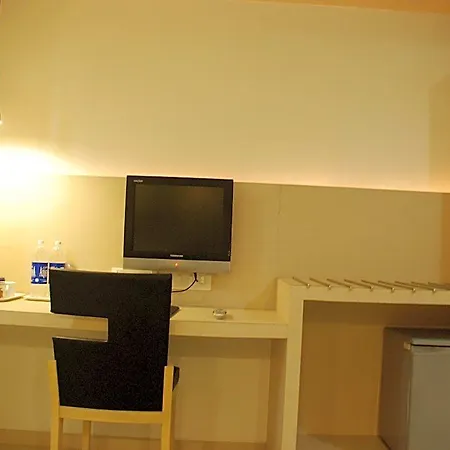 Hotel The Oriental Residency Mumbai