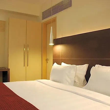 Hotel The Oriental Residency