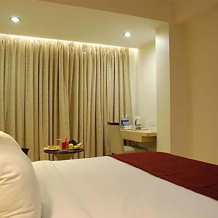 The Oriental Residency 3*