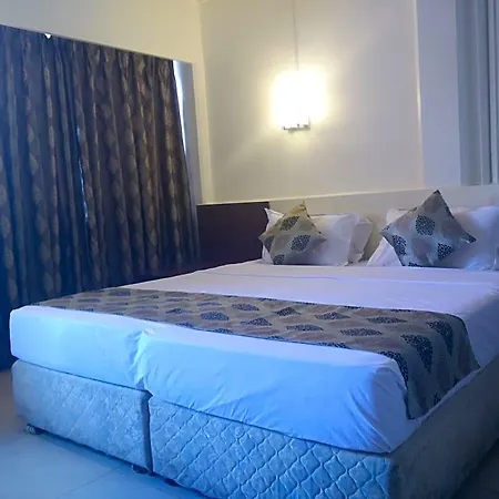 Hotel, Colaba - A Seafront Hotel 3*