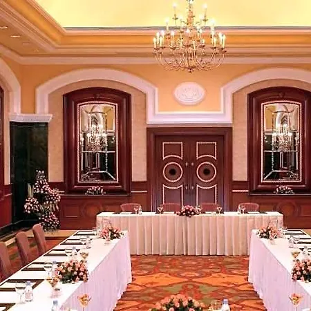 Hotel Itc Grand Central, A Luxury Collection Hotel, 5*