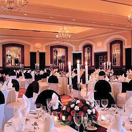 Hotel Itc Grand Central, A Luxury Collection Hotel, 5*