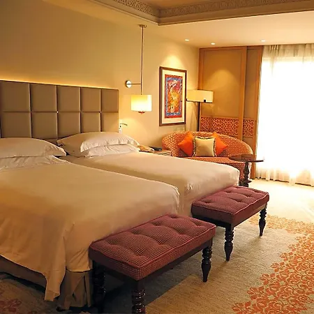 Itc Maratha, A Luxury Collection Hotel, 5*