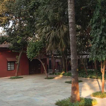 Heritage Formerly Known As Comfort Heritage 4* Mumbai