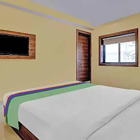 Itsy Elegant Hotel