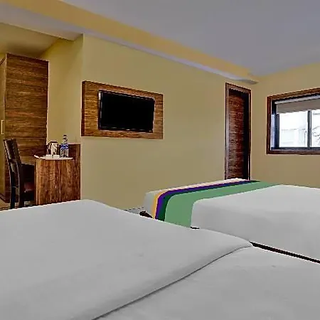 Itsy Elegant 3* Mumbai