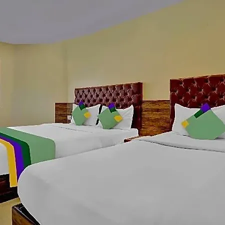 Hotel Itsy Elegant