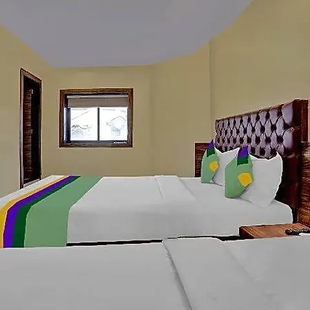 Hotel Itsy Elegant