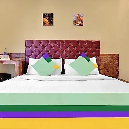 Itsy Elegant 3* Mumbai