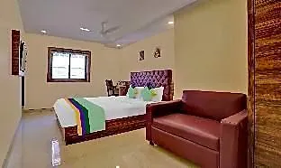Itsy Elegant Hotel Mumbai
