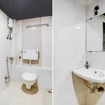 Golden Sagar - Kurla Hotel