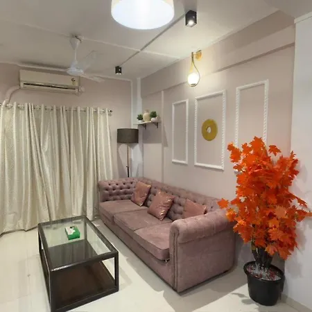Seabird -1 Bhk Ground Floor-carter Rd- Bandra West Mumbai