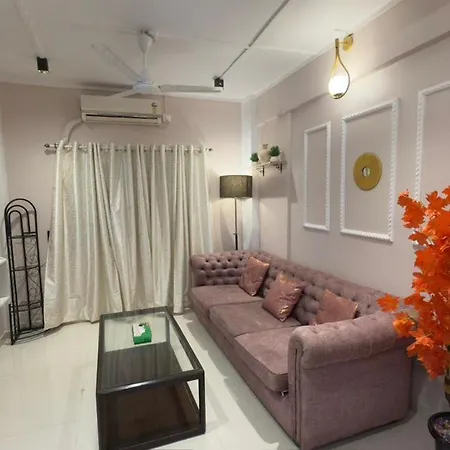 Seabird -1 Bhk Ground Floor-carter Rd- Bandra West