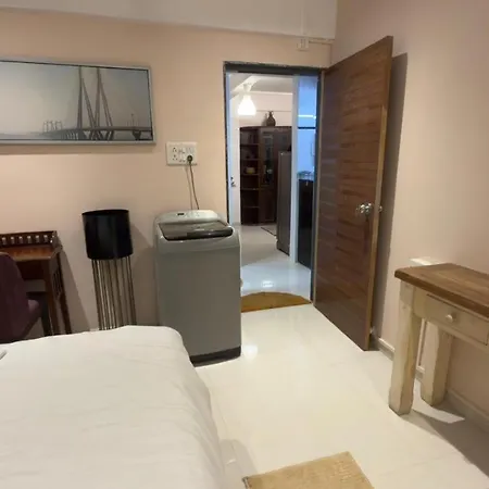 Seabird -1 Bhk Ground Floor-carter Rd- Bandra West