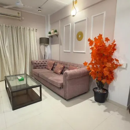 Seabird -1 Bhk Ground Floor-carter Rd- Bandra West Mumbai
