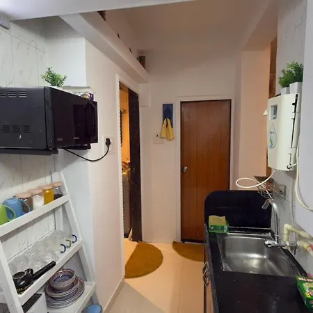 Seabird -1 Bhk Ground Floor-carter Rd- Bandra West Apartment Mumbai