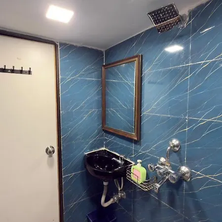 Apartment Seabird -1 Bhk Ground Floor-carter Rd- Bandra West Mumbai