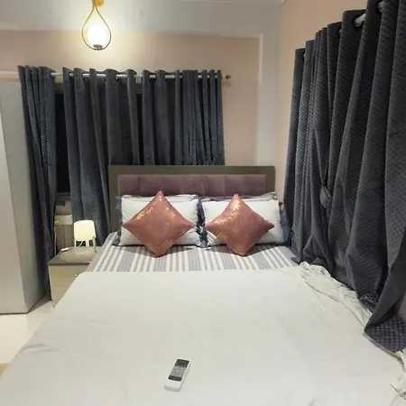 Seabird -1 Bhk Ground Floor-carter Rd- Bandra West