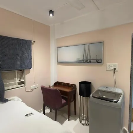 Seabird -1 Bhk Ground Floor-carter Rd- Bandra West Mumbai