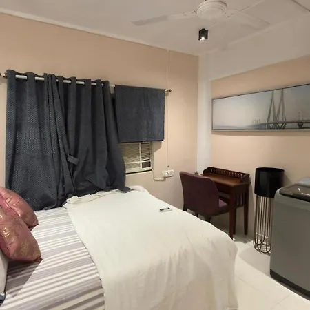 Seabird -1 Bhk Ground Floor-carter Rd- Bandra West * Mumbai