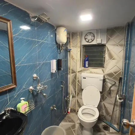 Seabird -1 Bhk Ground Floor-carter Rd- Bandra West * Mumbai