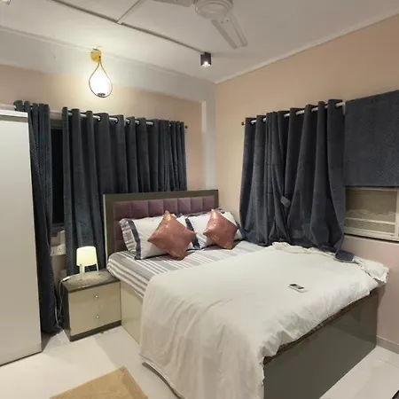 Seabird -1 Bhk Ground Floor-carter Rd- Bandra West *