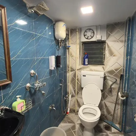 Apartment Seabird -1 Bhk Ground Floor-carter Rd- Bandra West Mumbai