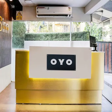 O Siba Hotel Mumbai