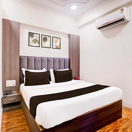 Hotel O Casa Grand