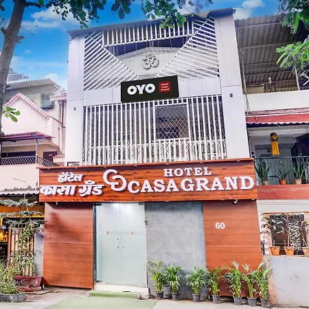 Hotel O Casa Grand