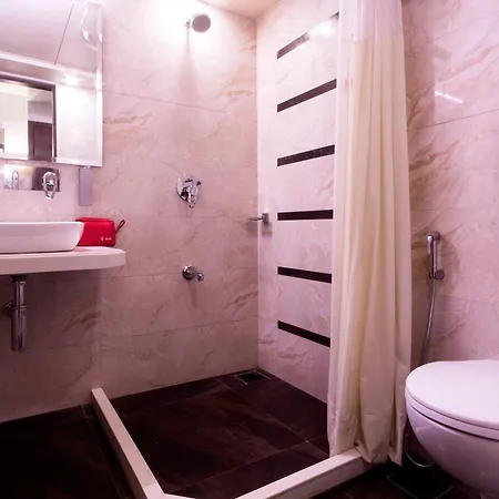 O Better International Hotel