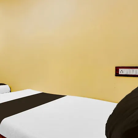 Hotel O By Oyo Mm Residency Mumbai