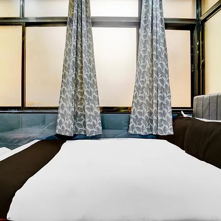 O By Oyo Mm Residency