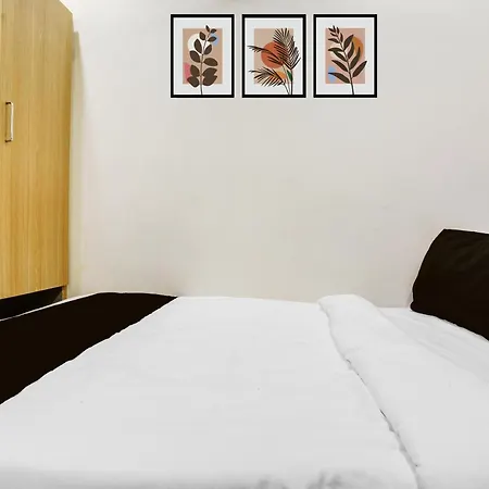 O Mount Residency 3* Mumbai