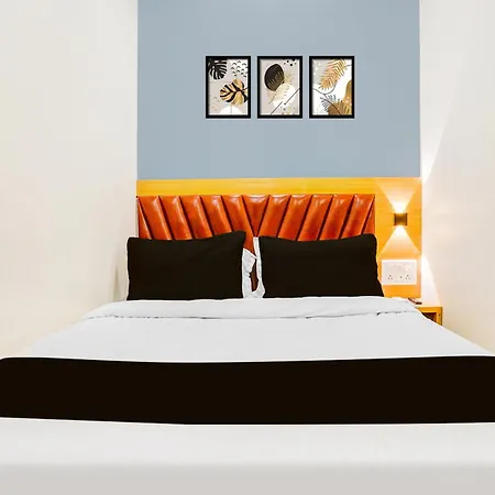 O Mount Residency Hotel Mumbai
